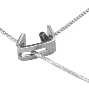 Locking Cable Snares - view 2