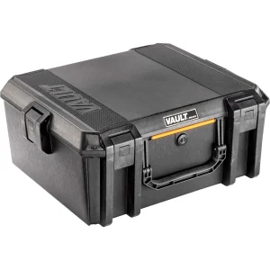 Pelican™ V600 Vault Large Equipment Case