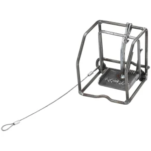 Koro Easy Latch Rodent Traps