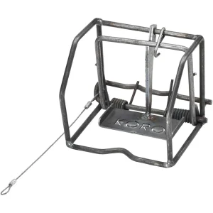 Koro Easy Latch Rodent Traps - view 2