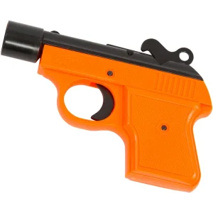 Scare Away Pyrotechnic Shot Launchers