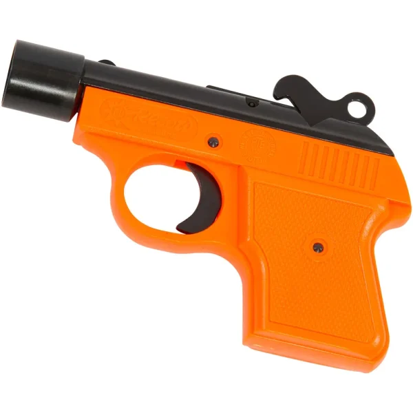 Scare Away Pyrotechnic Shot Launchers