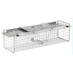 Havahart Double Door Traps