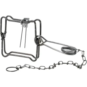 Wildlife Body Traps