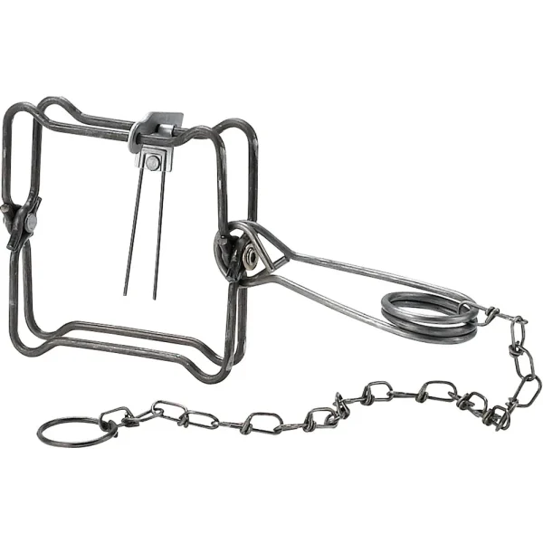 Wildlife Body Traps