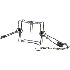 Wildlife Body Traps - view 2