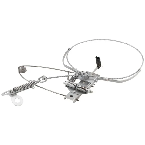 Collarum™ Deluxe Canine Capture Device