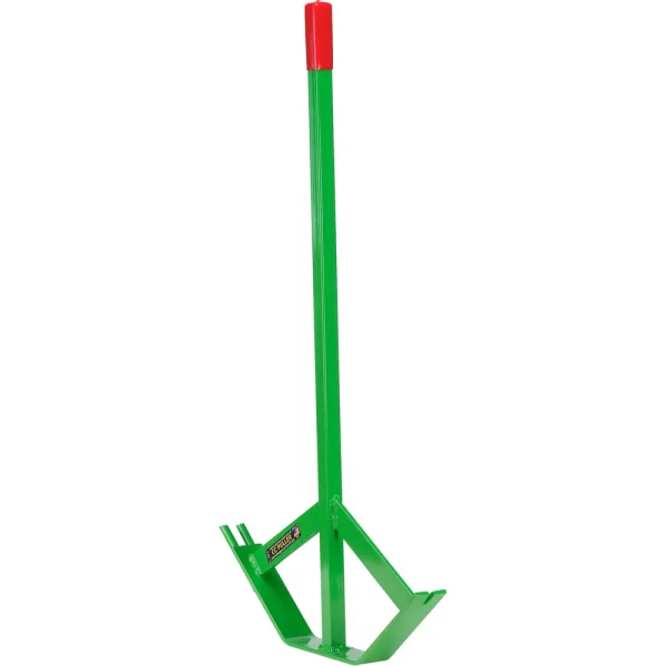 Coon Creek Earth Anchor Puller