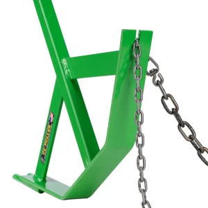 Coon Creek Earth Anchor Puller - view 2