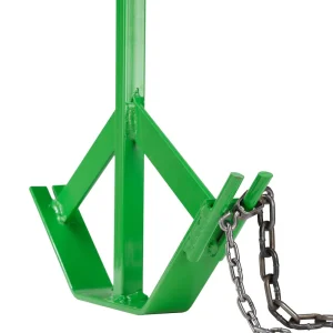 Coon Creek Earth Anchor Puller - view 3
