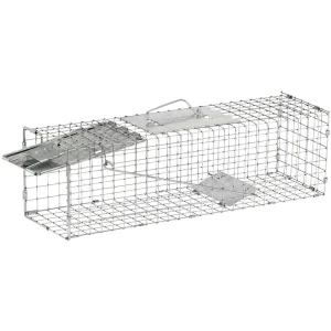 Havahart Single Door Traps