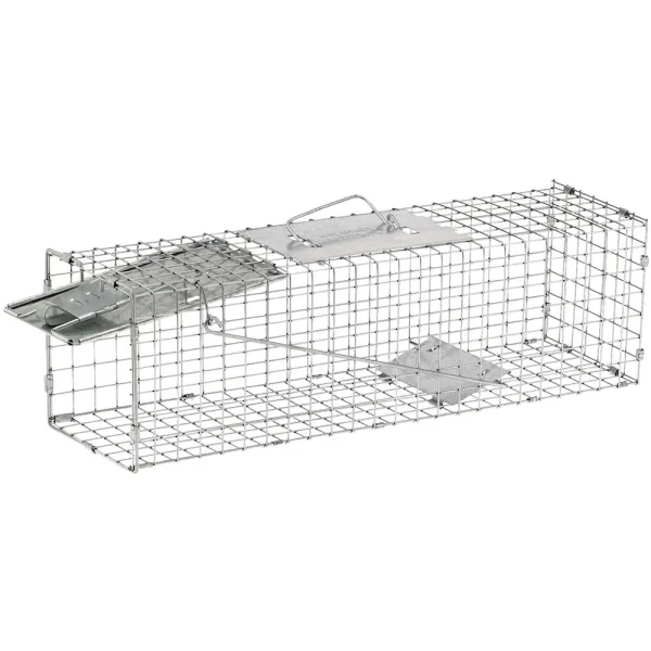 Havahart Single Door Traps