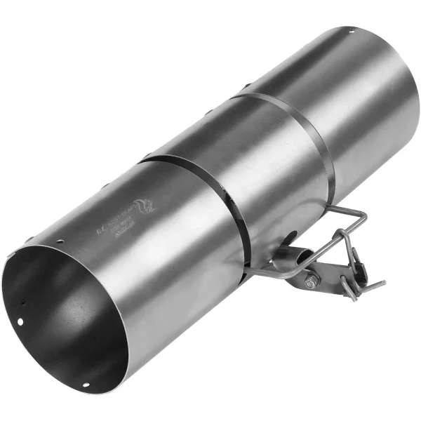 Tube Trap Squirrel Traps