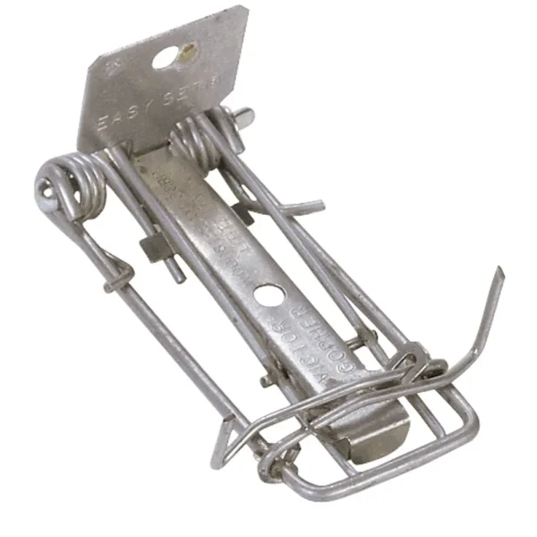 Victor® Gopher Trap