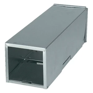 Sherman Aluminum Non-Folding Live Capture Traps