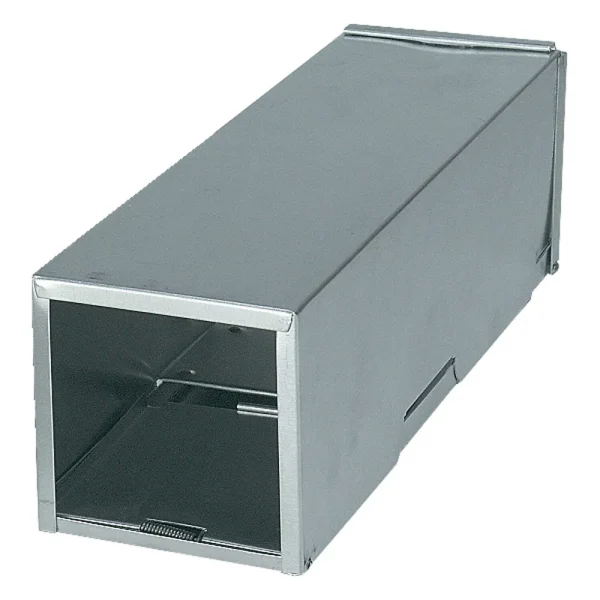 Sherman Aluminum Non-Folding Live Capture Traps