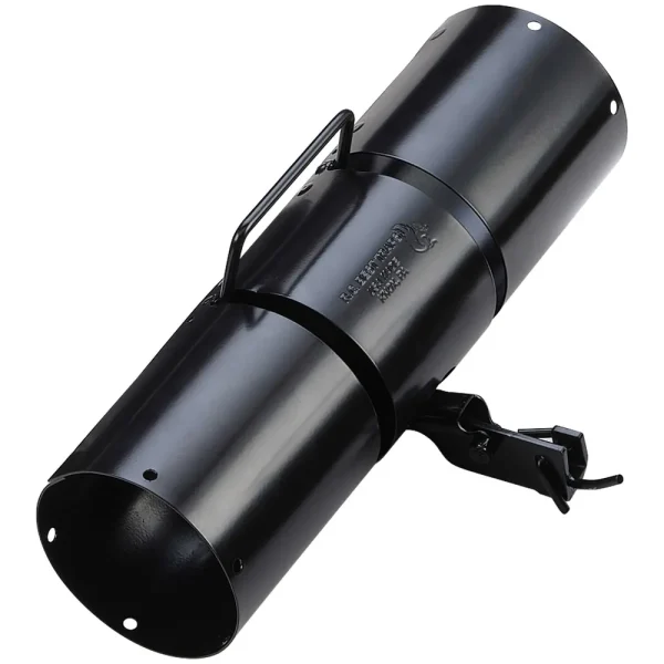 Tube Trap Mini Rodent Trap