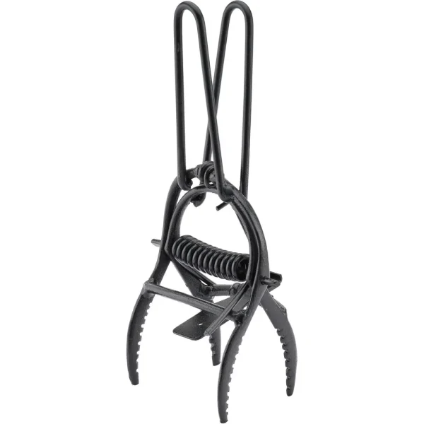 WCS™ PRO Scissors Mole Trap