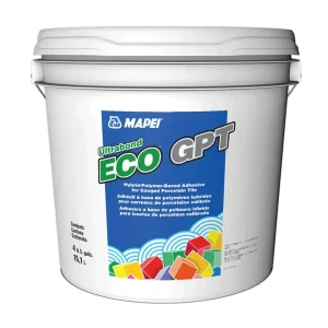 Mapei Ultrabond Eco GPT 4 gals