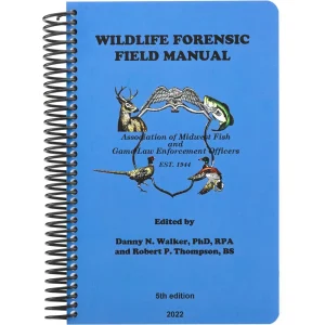Wildlife Forensic Manual