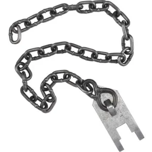 Freedom Brand Wolf Fang 18˝ Earth Anchor