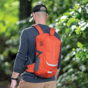 ALPS Mountaineering Hydro Trail 17 Hydration Pack - view 3