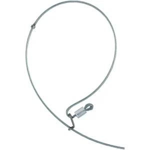 Beaver and Coyote Snares - view 3
