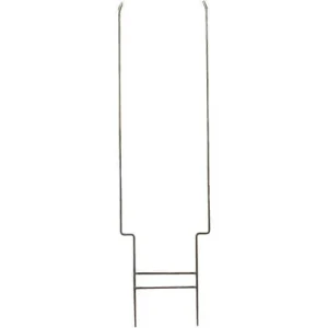 Wildlife Body Trap Stand for 330, Tall 46”