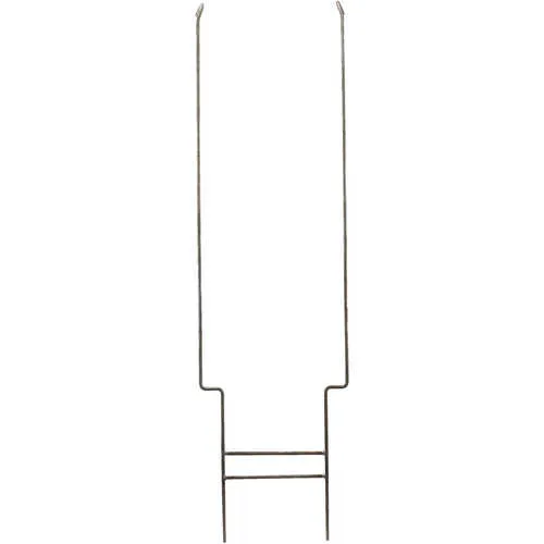 Wildlife Body Trap Stand for 330, Tall 46”