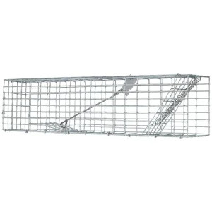 Simple Squirrel Traps