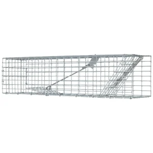 Simple Squirrel Traps - view 2