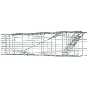 Simple Squirrel Traps - view 3
