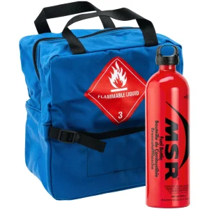 Ben Meadows Fuel Bottle Bag