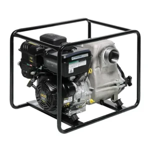 Tsurumi Pump EPT Series Gas Trash Pumps | EPT3-50HA