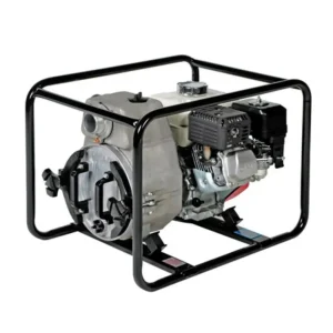 Tsurumi Pump EPT Series Gas Trash Pumps | EPT3-50HA - view 2