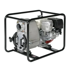 Tsurumi Pump EPT Series Gas Trash Pumps | EPT3-50HA - view 3