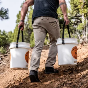 Backslope Tools Bucket Handle - view 3