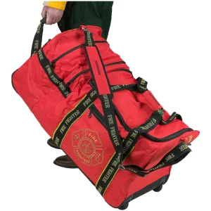 Ultimate Fire Fighter Bags - view 2