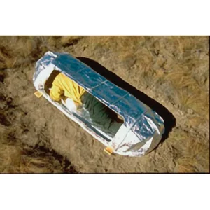 New Generation Forest Fire Protection Shelters - view 4