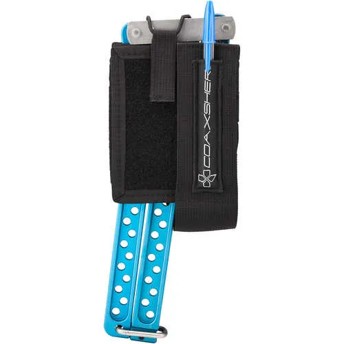 Coaxsher Universal MOLLE Holster