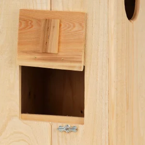 Cypress Wood Duck Nesting Box - view 3