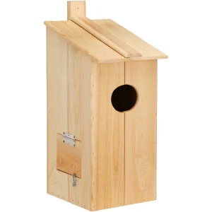 Cypress Wood Duck Nesting Box - view 4
