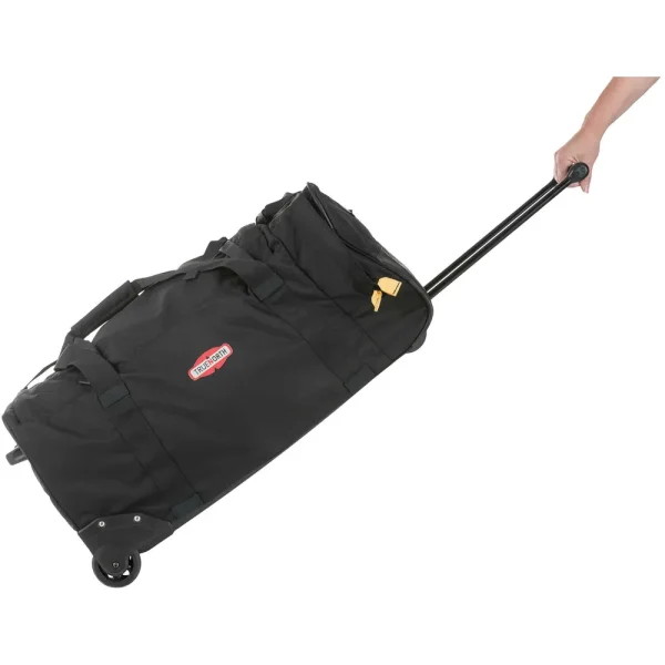 True North® Beast Rolling Duffel