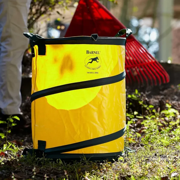 Barnel® Spring Bucket