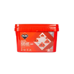 Rubi Cyclone Leveling System 1/16″ Kit