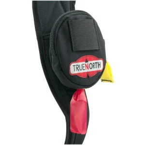 True North® Flagging Dispenser