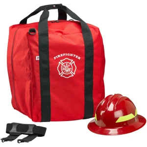 PLSP Firefighter Gear Bags