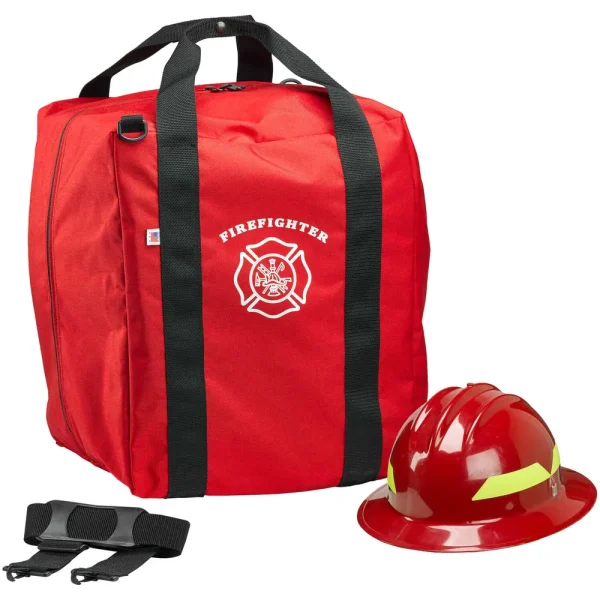 PLSP Firefighter Gear Bags