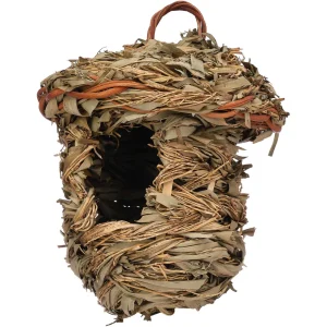 Acorn Hanging Roosting House - view 2