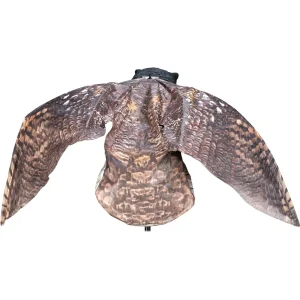 Prowler Owl - view 2